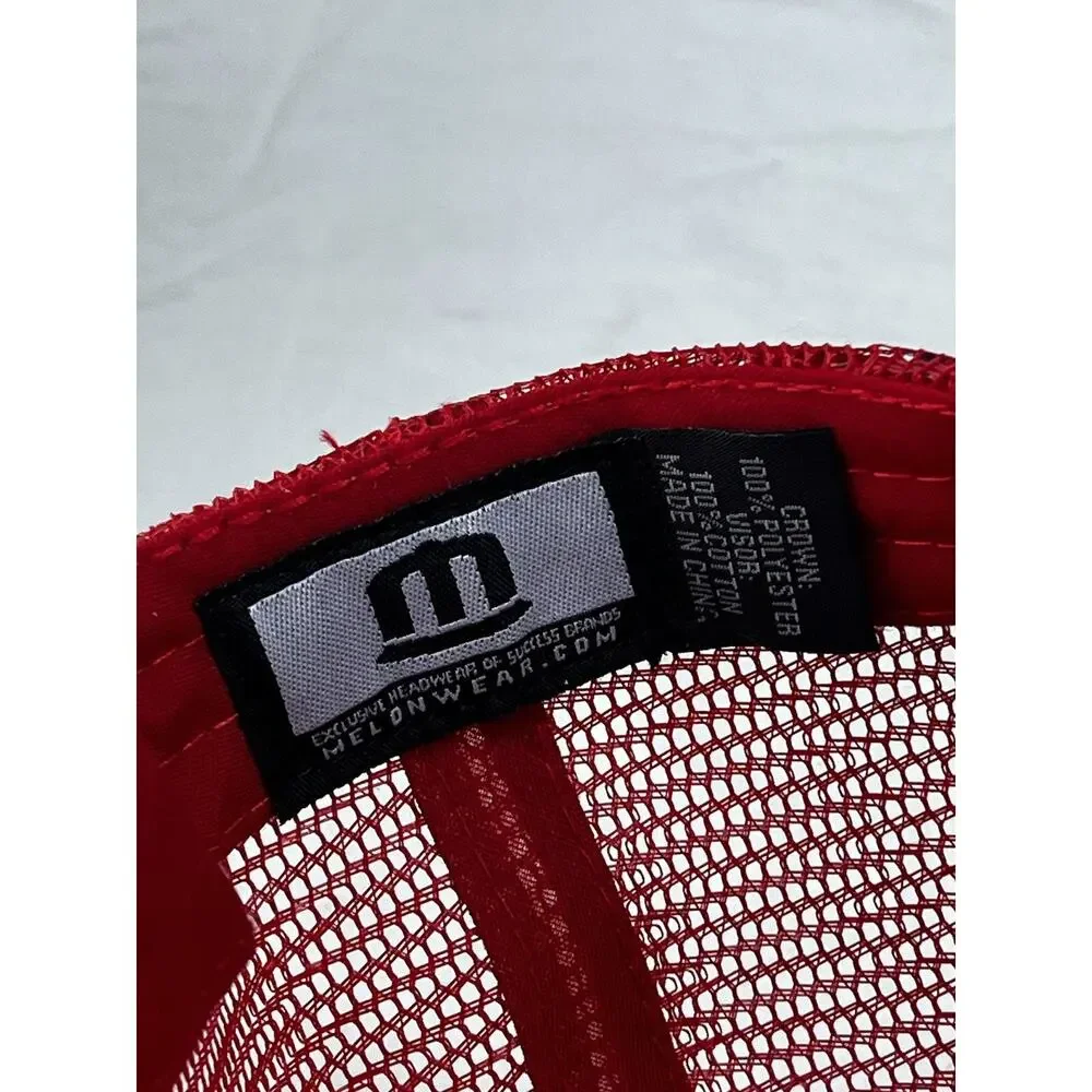 Melonwear nashville sounds